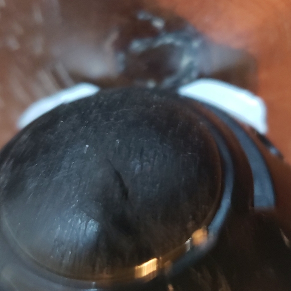 Vintage! 1999 Hasbro Star Wars Blue Lightsaber. It Works! Collectable! - Picture 5 of 10